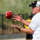 Illustration for article titled Report: The Rams Asked Brett Favre To Unretire